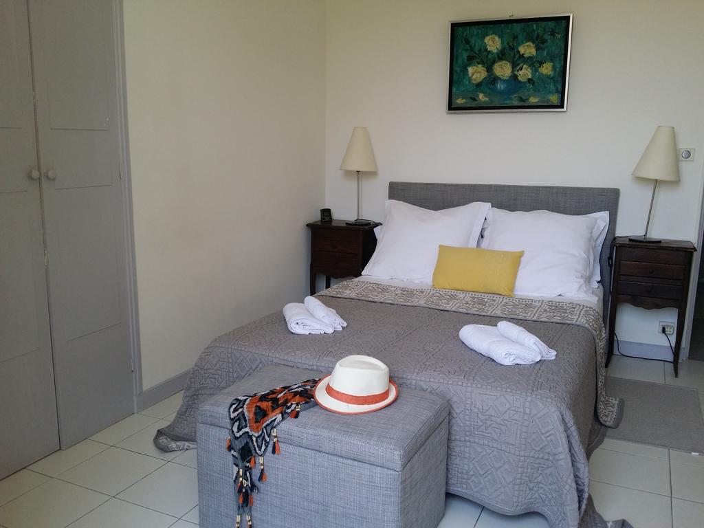 Villa Cottage Reine, Rc Jardin Cannes Exterior foto